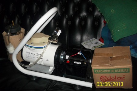 Obra realizados por los 5 Club de J.I sana H  Una obra con mucho sentimiento que gracias a la unión de todos los  Leones pudimos concretar GRACIAS A TODOS 