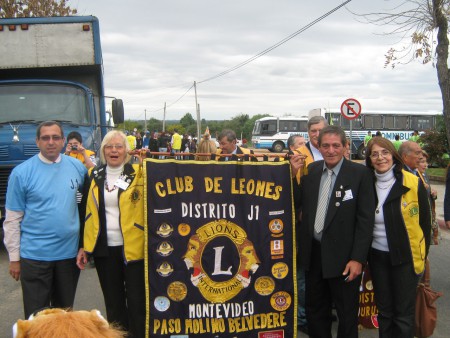 Un año mas a pasado hemos pasado 3 días fantásticos en nuestra 60° convención en Colonia 