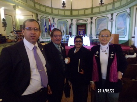 Plenaria de oro 2013-2014 