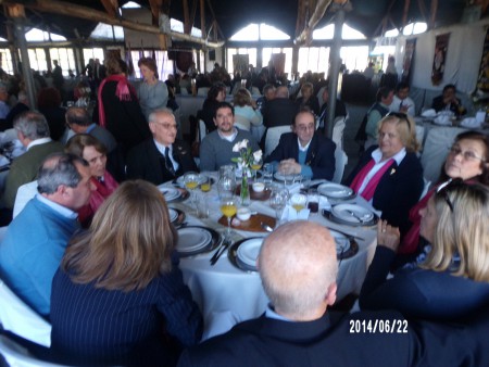 Plenaria de oro 2013-2014 