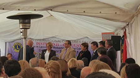 Plenaria de Oro 2014-2015