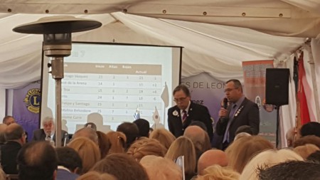 Plenaria de Oro 2014-2015